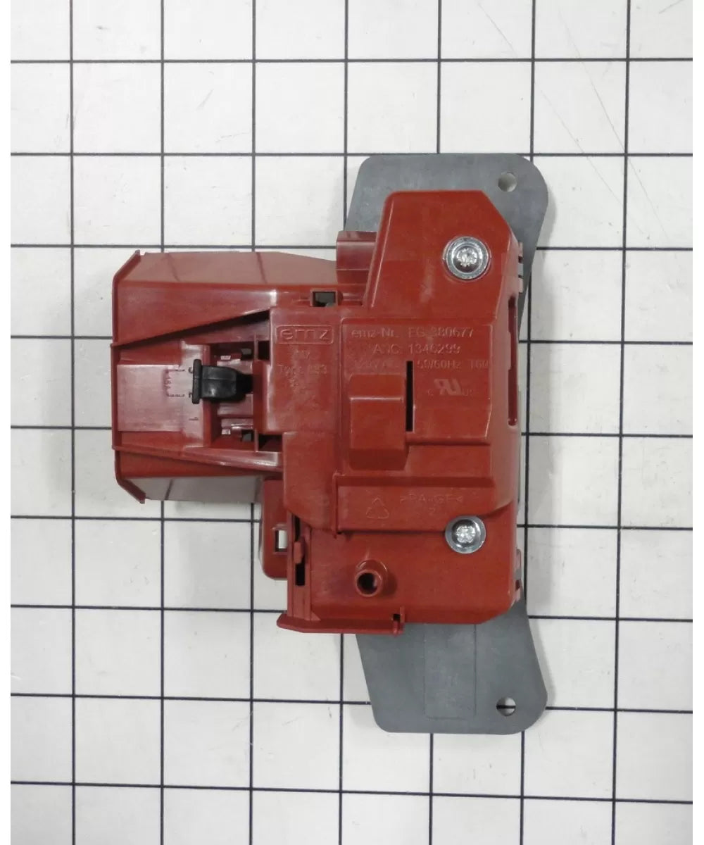 OEM Electrolux Washer Door Lock Inv# LR2779