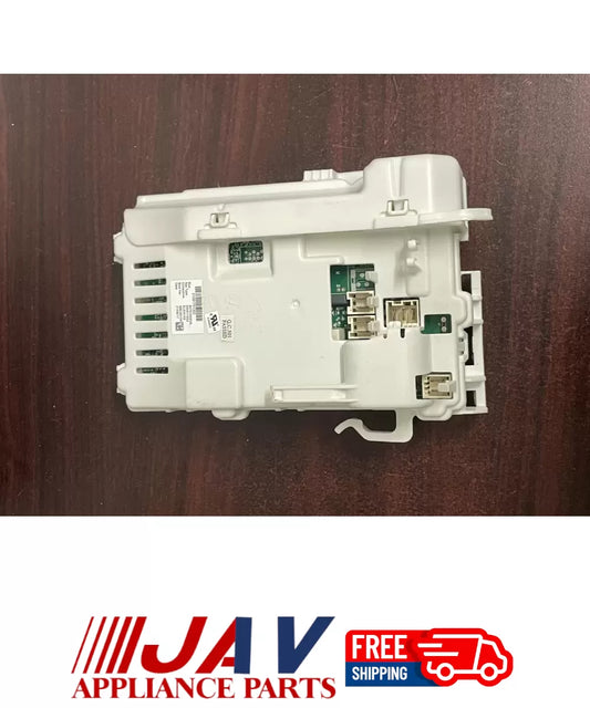 Electrolux 807010431 Washer Control Board Main PID# 27448