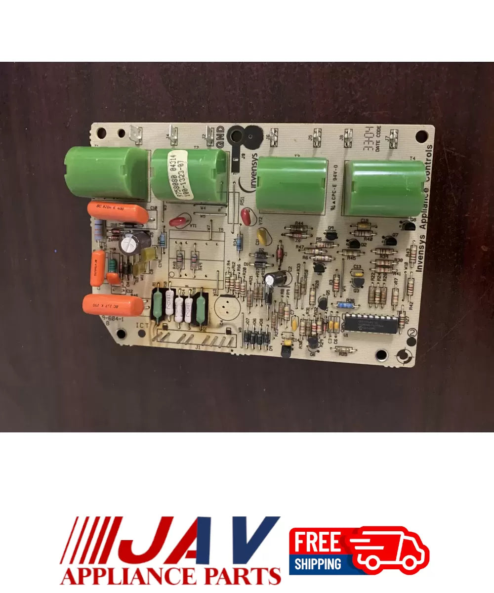 Spark Module WPW10331686 / AP6019728 PID# 32685