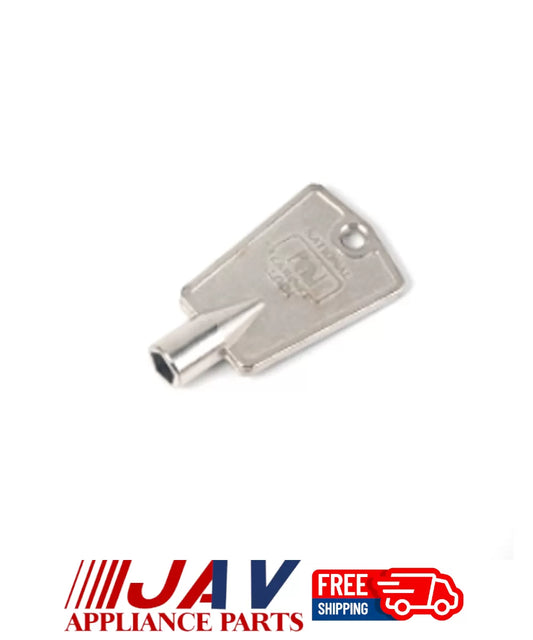 OEM Kenmore Freezer Key-door Inv# LR1876