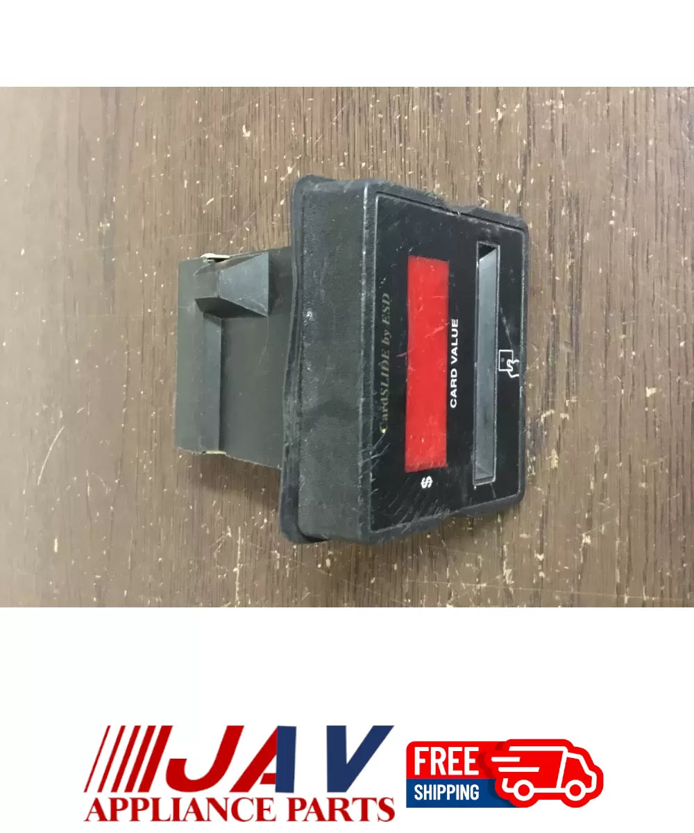 ESD #11-007-181 Card Reader PID# 17671