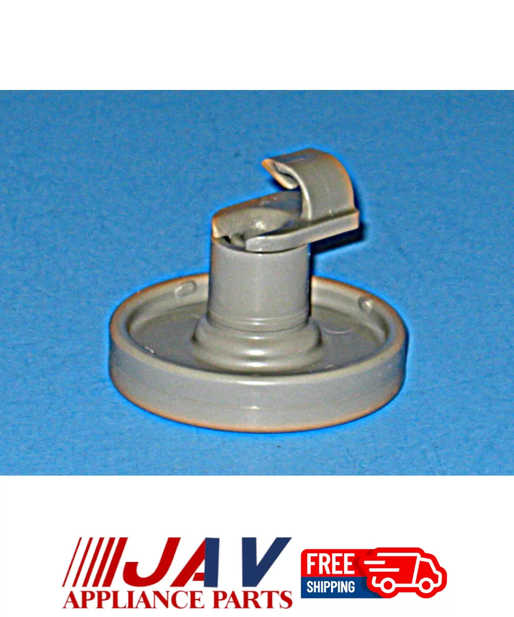 OEM Amana Dishwasher Rack Wheel Inv# LR467