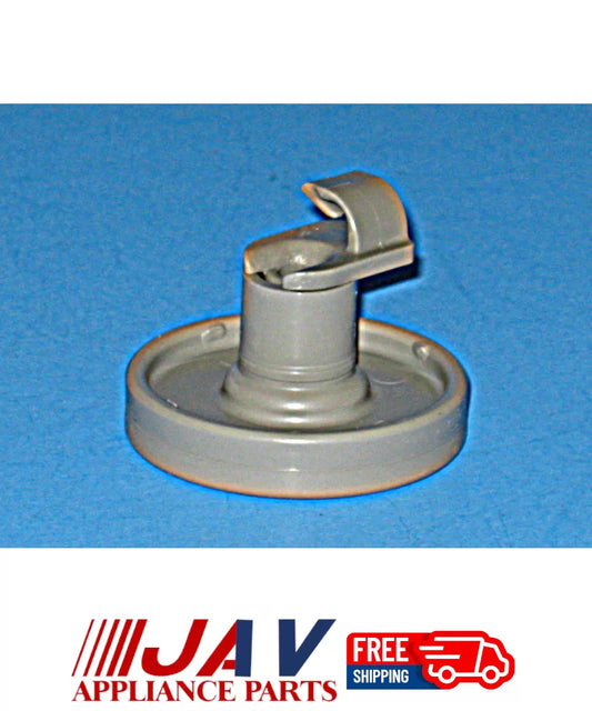 OEM Jenn-Air Dishwasher Rack Wheel Inv# LR467