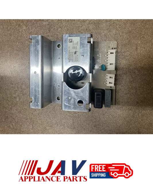 Whirlpool Kenmore WP8183196 491970229163 Washer Control Board PID# 22214