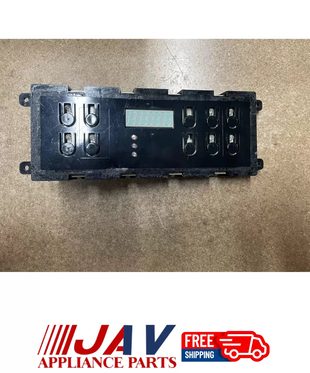Frigidaire Kenmore 316207500 316557520 Range Control Board PID# 14258