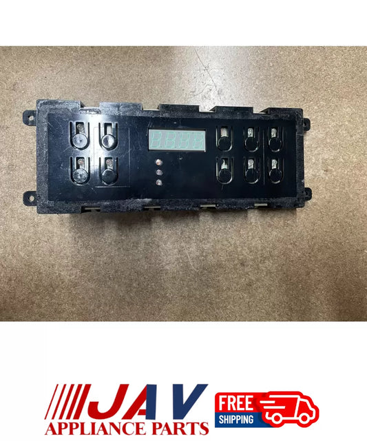 Frigidaire Kenmore 316207500 316557520 Range Control Board PID# 14258