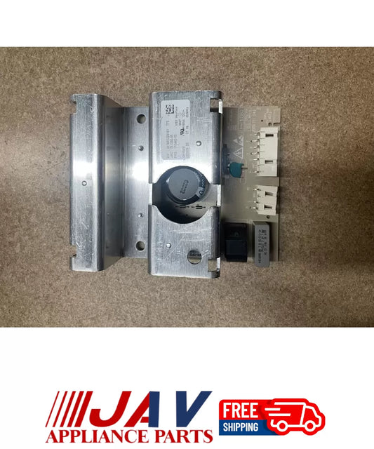 Whirlpool Kenmore WP8183196 491970229163 Washer Control Board PID# 22221