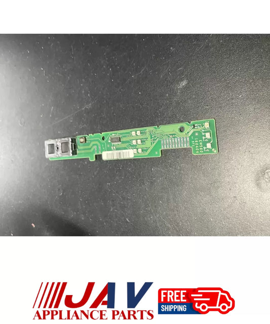 Miele 06236991 Dishwasher Control Board PID# 20444