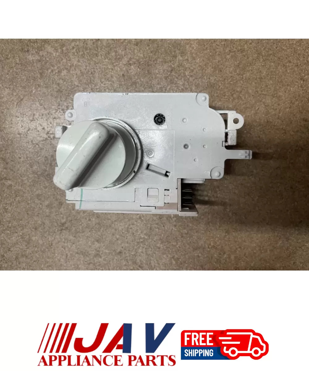 Frigidaire 131758600B GE Kenmore Washer Timer PID# 13912