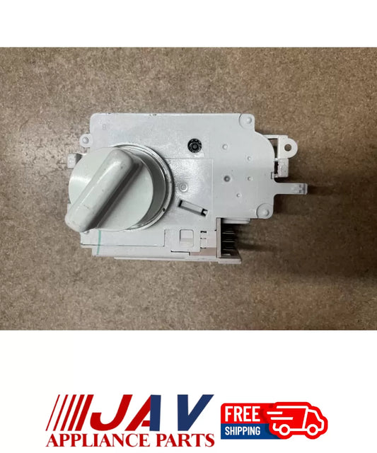 Frigidaire 131758600B GE Kenmore Washer Timer PID# 13912