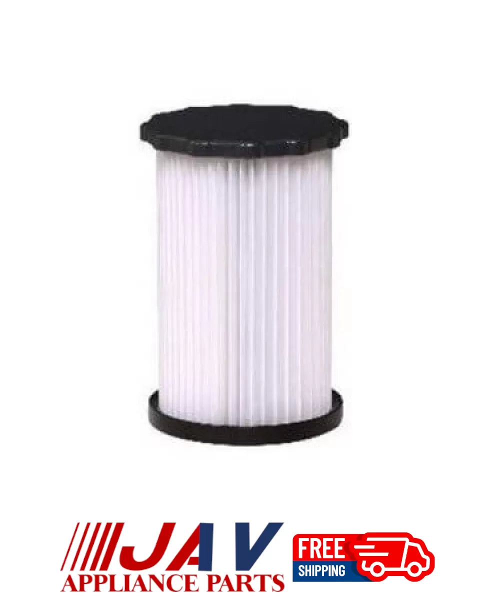 Filter For Dirt Devil Breeze Vacuum Inv# VC271