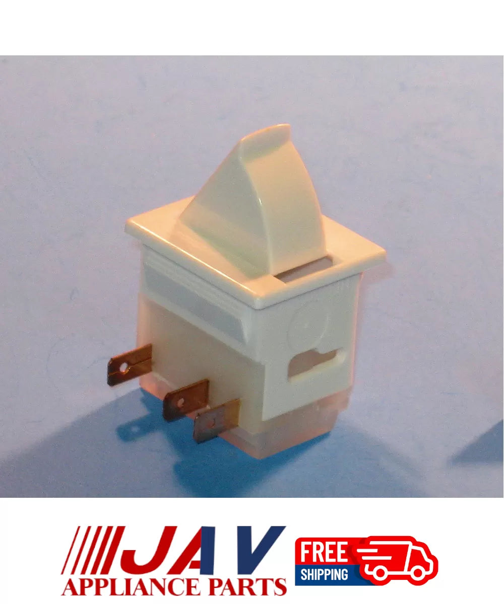 OEM KitchenAid Refrigerator Switch Inv# LR1560