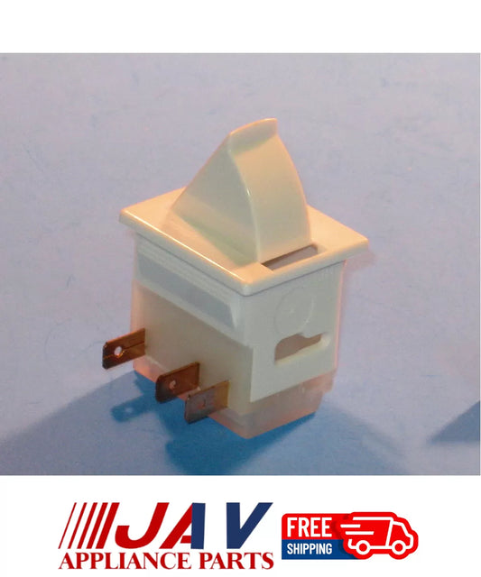 OEM Whirlpool Refrigerator Switch Inv# LR1560
