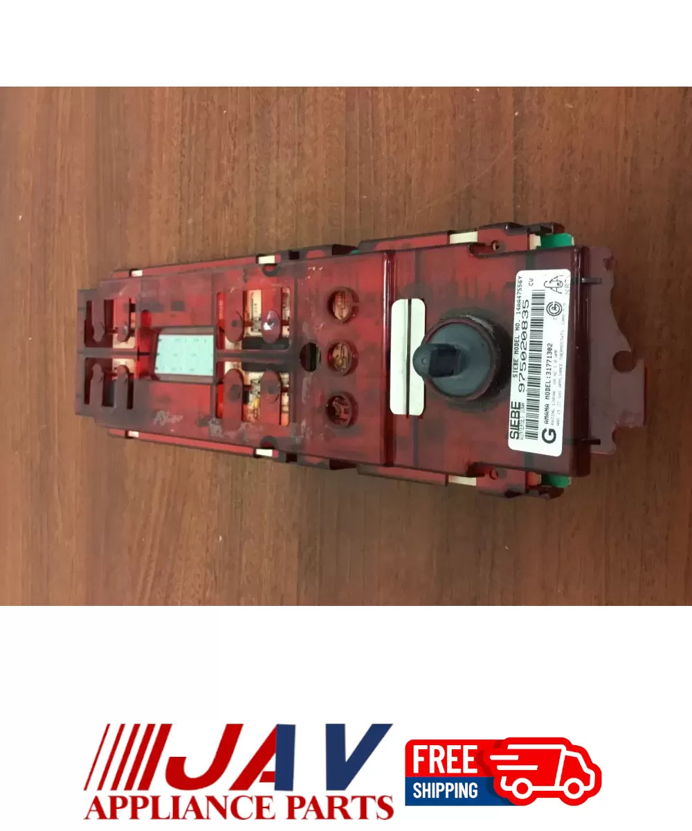 Amana Whirlpool 14AA47556Y Range Control Board PID# 31788