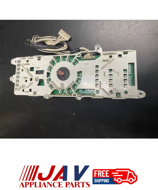 Whirlpool Amana W10215446 W10212773 Dryer Control Board PID# 15037