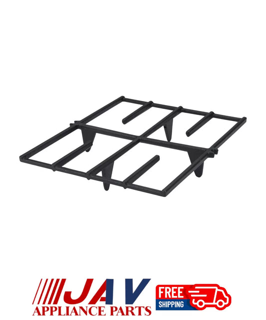OEM KitchenAid Range Grate-brnr Inv# LR258