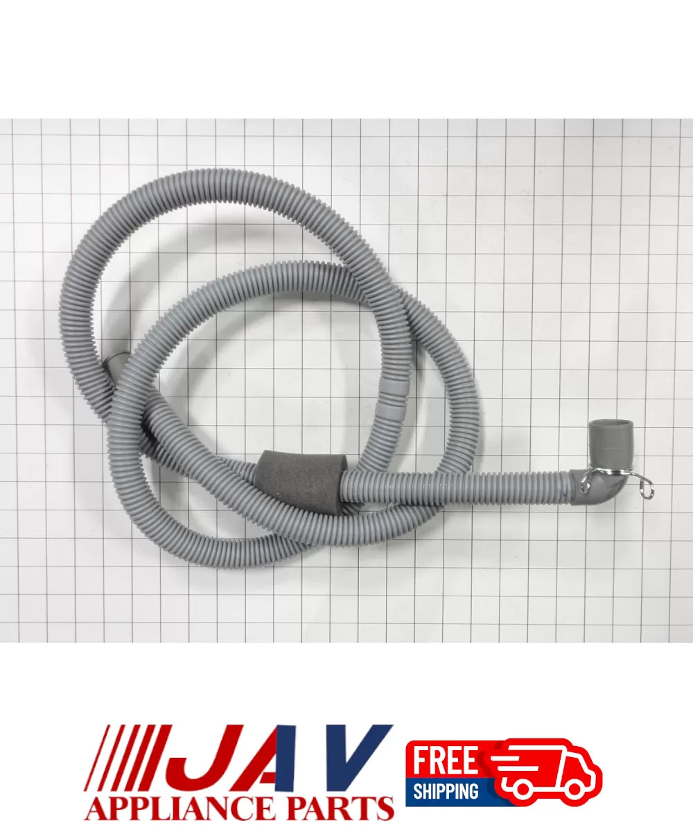 OEM Samsung Washer - Drain Hose Inv# LR5476