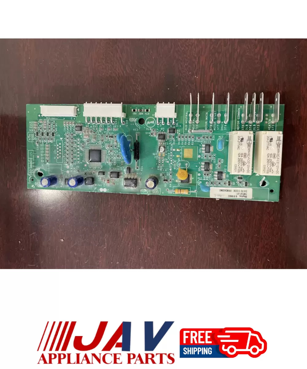 Maytag Jenn-Air 6 919502 dishwasher Control Board PID# 36228