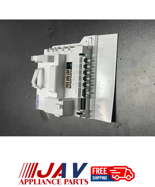 W10022390B WPW10525353 AP6022620 Washer Control Board PID# 21482