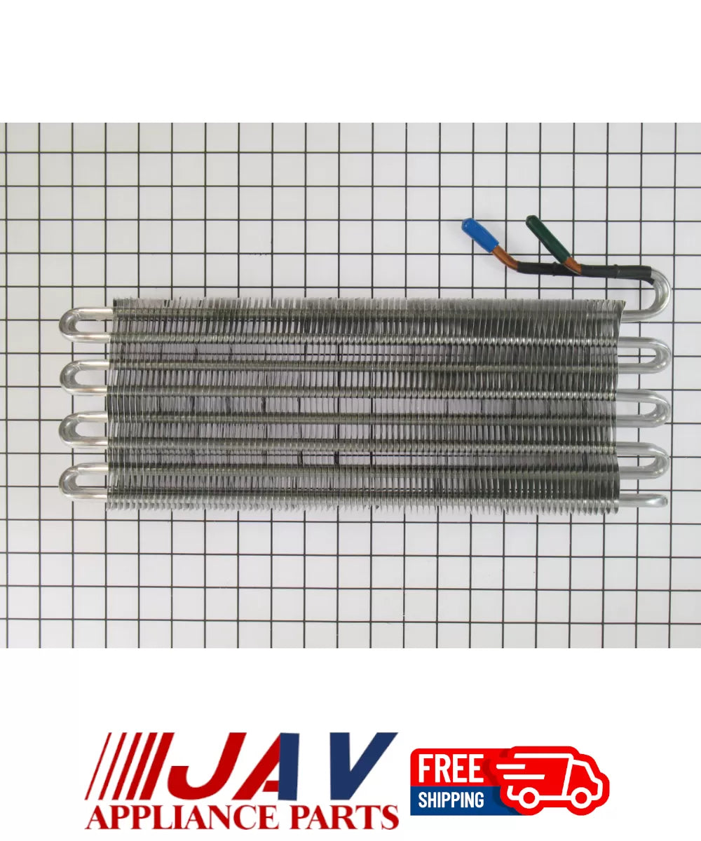 OEM Whirlpool Refrigerator Evaporator Inv# LR1188