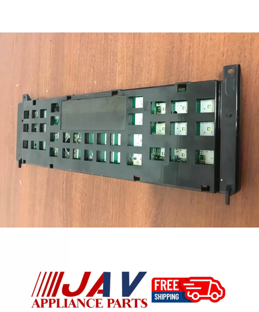 GE 191D5810G006 Range Control Board PID# 35366