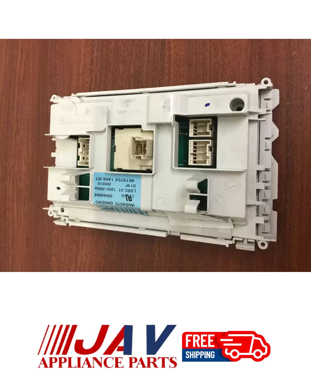 Maytag W10192965 Whirlpool Washer Motor Control Board PID# 29084