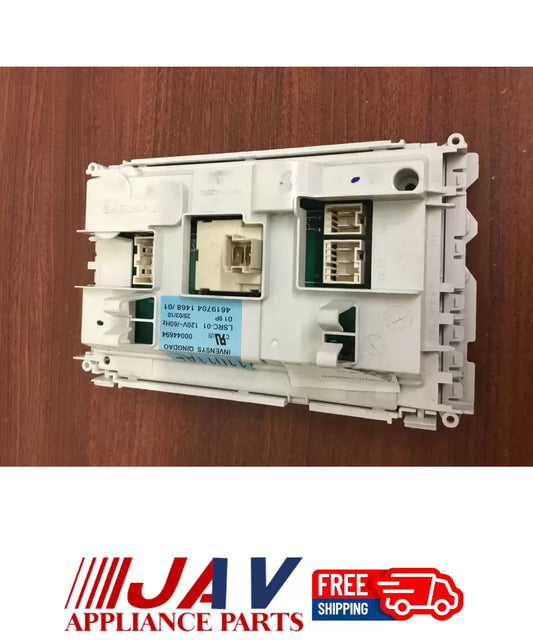 Maytag W10192965 Whirlpool Washer Motor Control Board PID# 29084