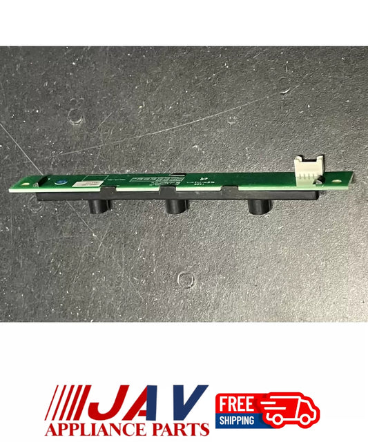 LED Control Board - Part# F600_F800_LED F600_LED 1327GL PID# 20269