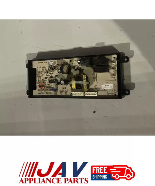 Frigidaire Kenmore AP3672811 1863345 Range Control Board PID# 34167
