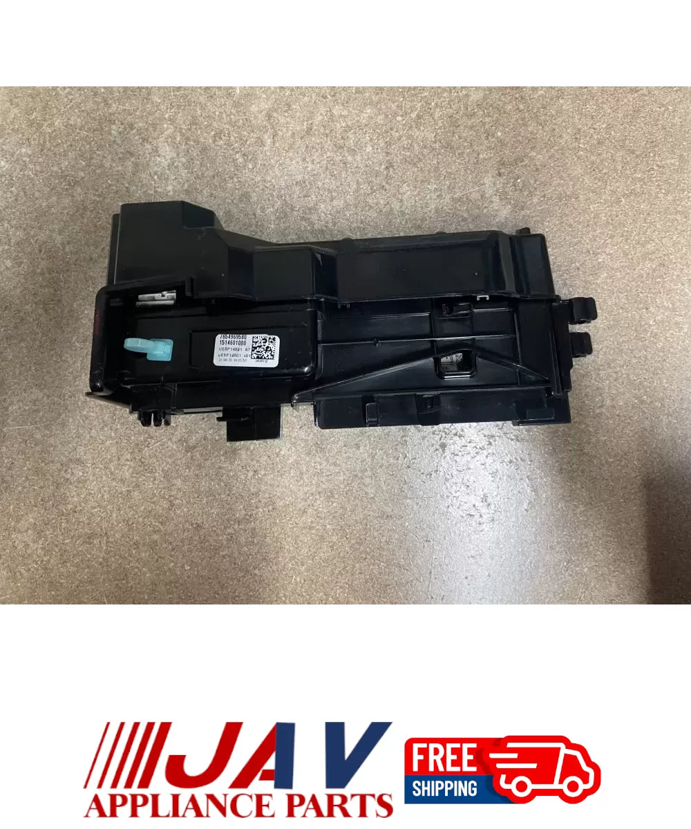 Blomberg Control Board 7564969580 1514601000 UEP1401 PID# 18955