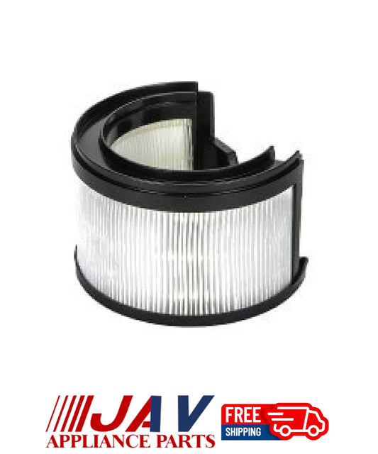 Filter For Dirt Devil Featherlite Vision Vacuum Inv# VC283-B