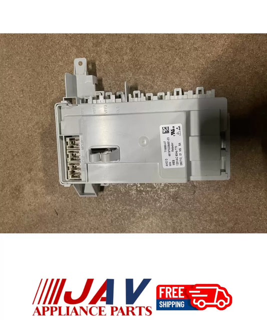 Whirlpool 461970236451 03 Washer Control Board PID# 26731