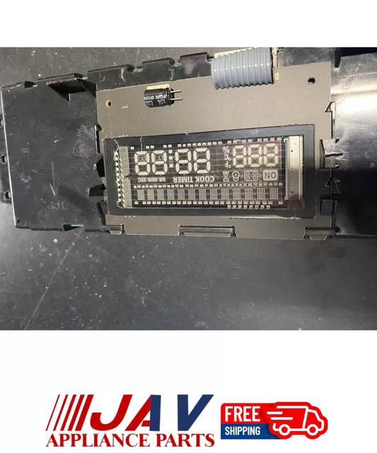 KitchenAid W10340694 WPW10340694 Oven Range Control Board PID# 16674