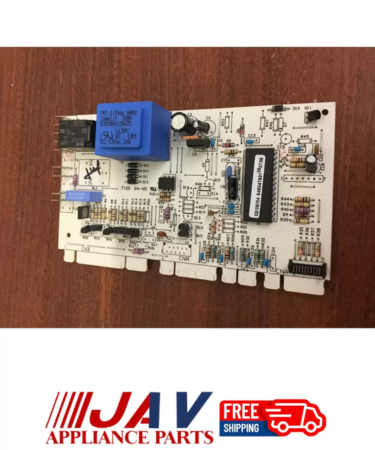 Whirlpool 546047501 Range Control Board PID# 29082