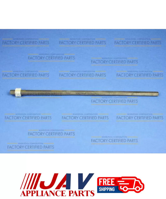 OEM Dacor Refrigerator Shaft Inv# LR1036