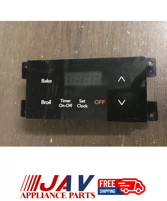 Frigidaire Kenmore AP6892696 316222801 Range Control Board PID# 16154