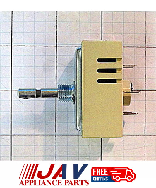 OEM Frigidaire Range Switch Inv# LR2935
