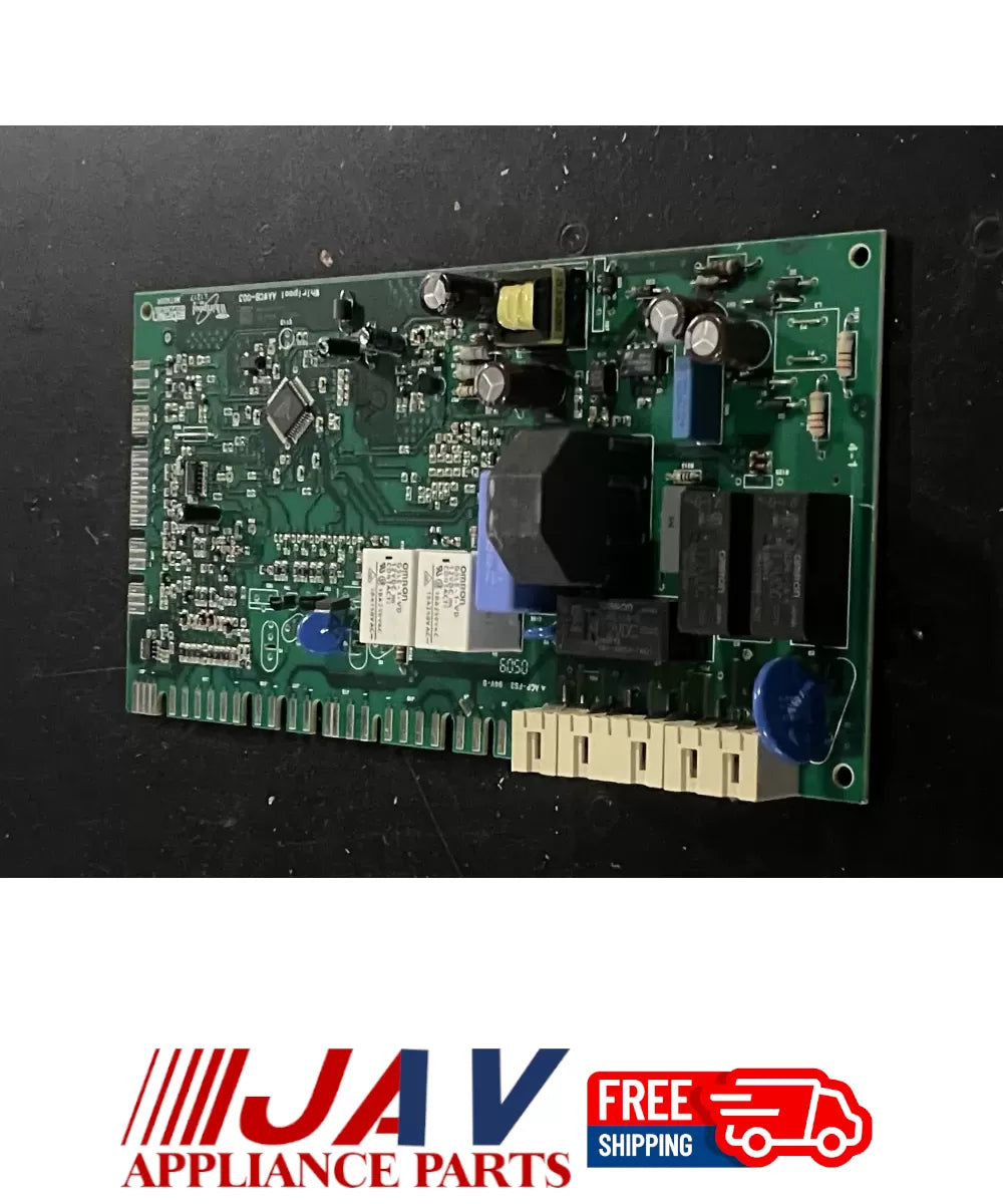 Whirlpool Kenmore AAWCB-003 15705-0020 Washer Control Board PID# 24660
