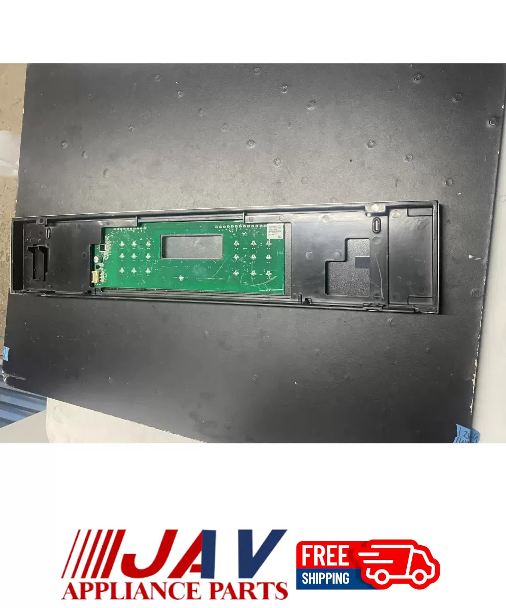 Oven Control Panel ONLY 164D9373G002 WB36T10871 PID# 21078