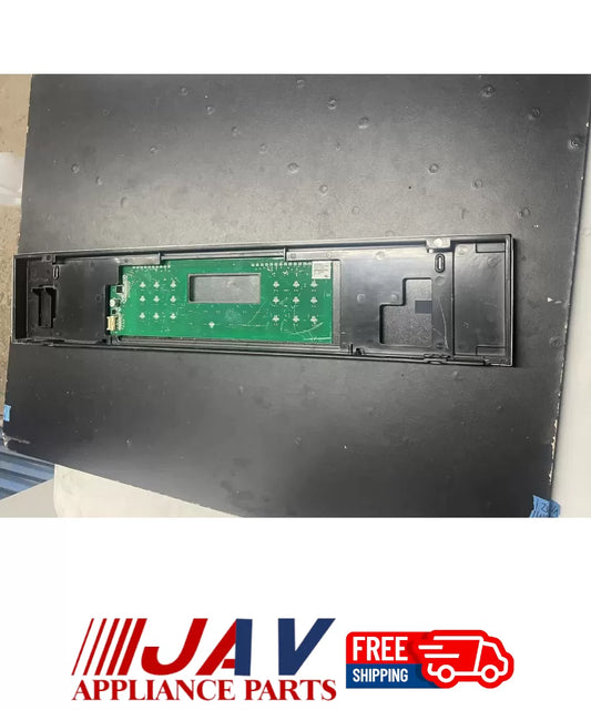 Oven Control Panel ONLY 164D9373G002 WB36T10871 PID# 21078