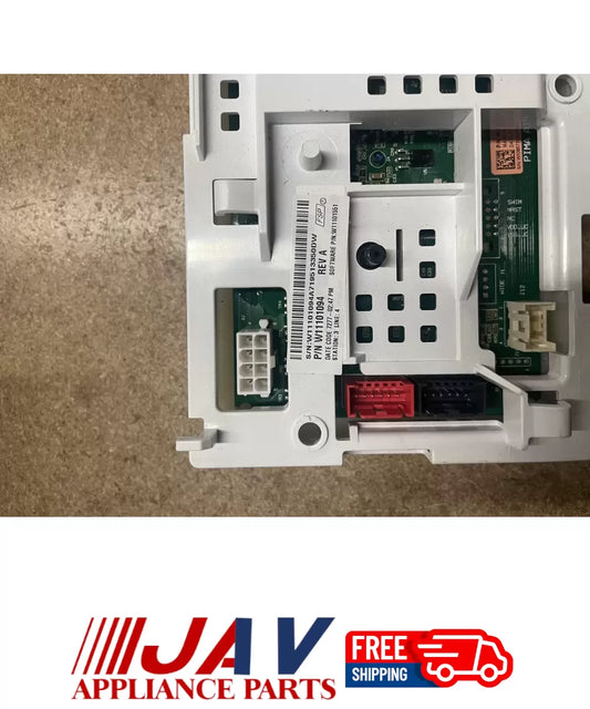 Kenmore W11101094 W11162442 PS12347928 Washer Control Board PID# 13450