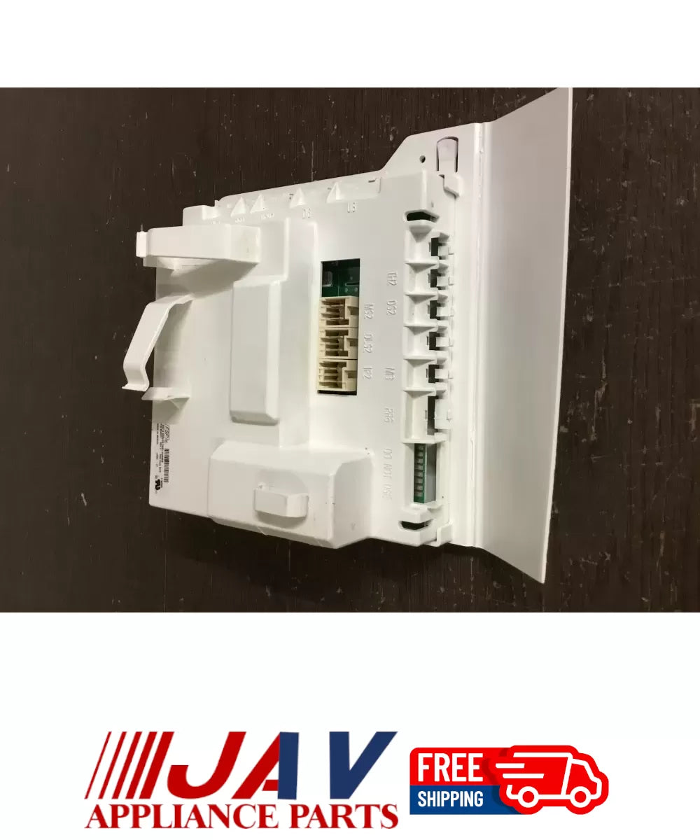 Whirlpool Maytag 8540271 01 Washer LHMC Control Board PID# 13515