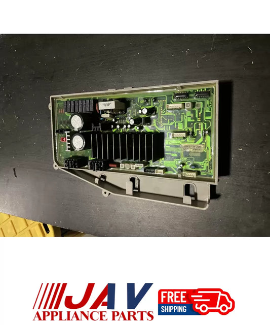 SAMSUNG WASHER CONTROL BOARD PART # DC92-00254G PID# 28959