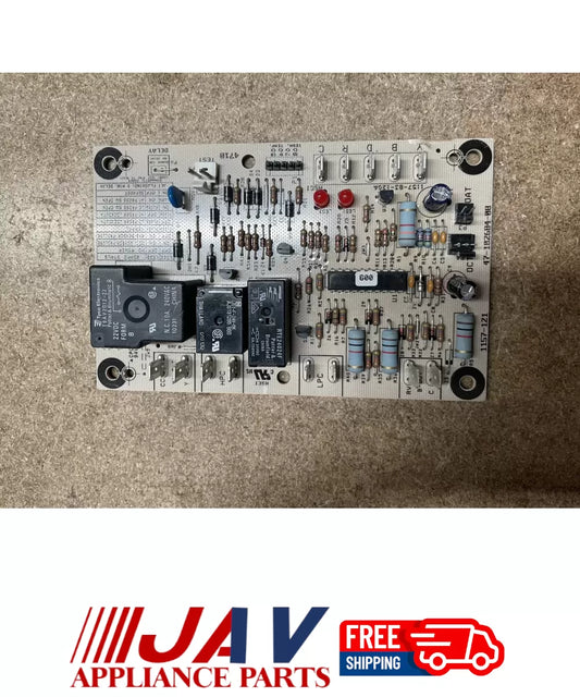 Rheem Bryant 47-102684-08 Control Board Carier 1157-121 PID# 15561