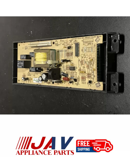 Kenmore AP4510793 316418311 316452311 Range Control Board PID# 26176