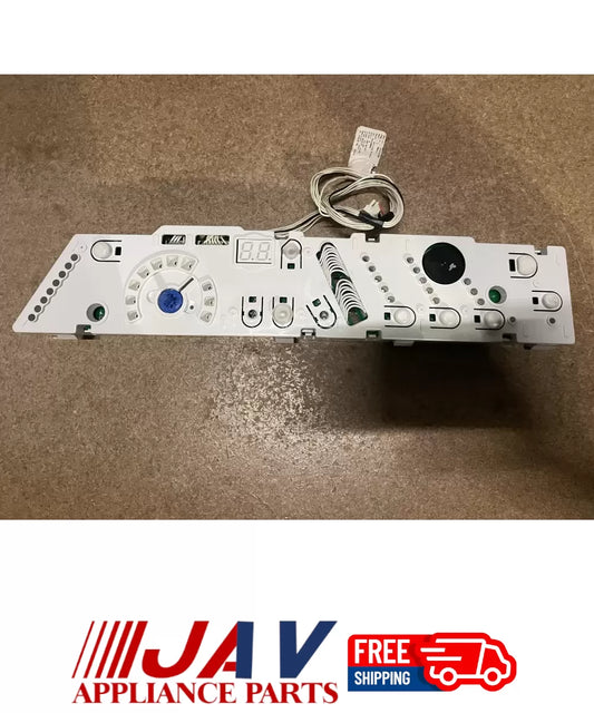 Whirlpool Maytag Kenmore 8571942 8564405 Washer Control Board PID# 25999