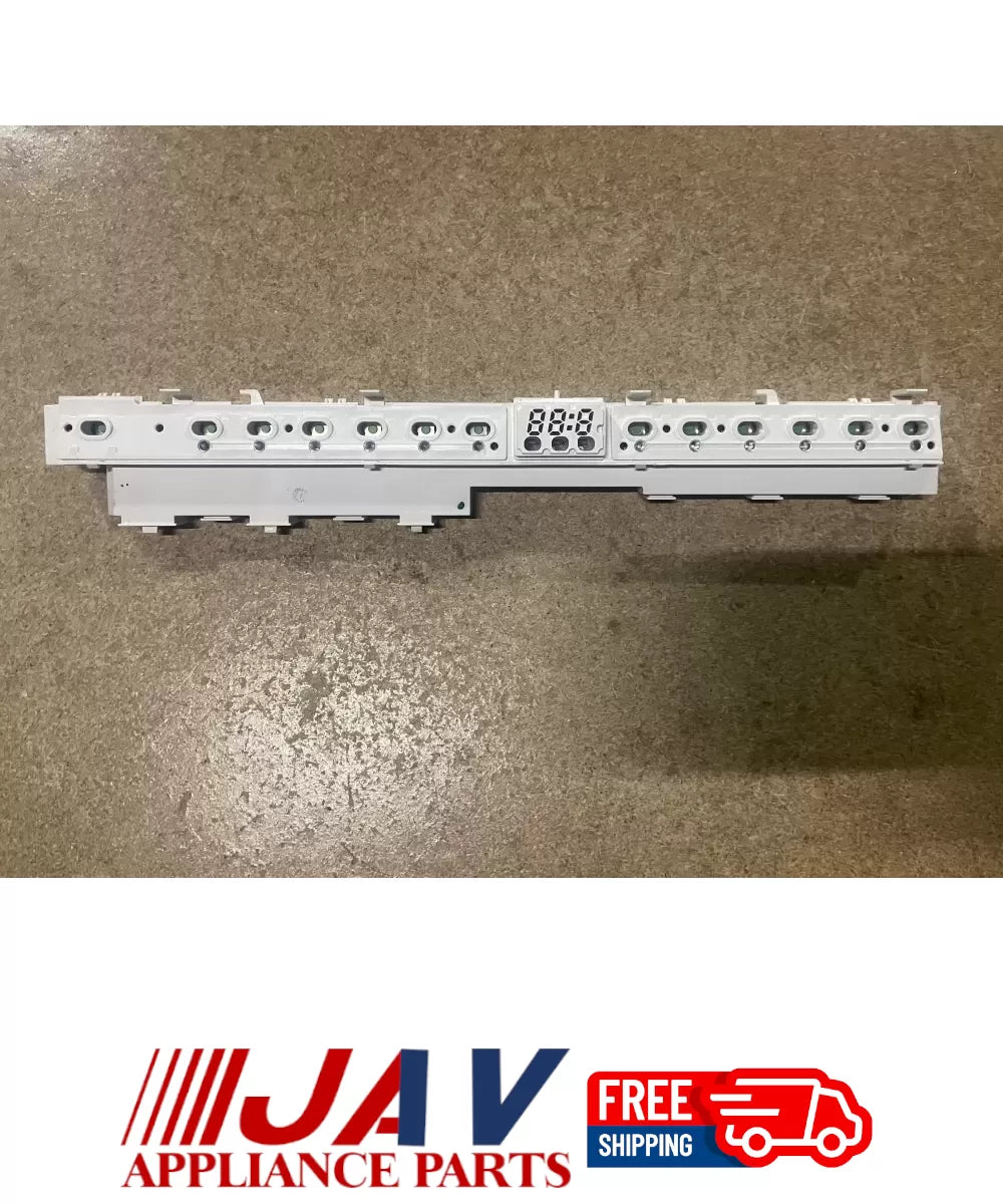 Bosch 9000577194 Control Board PID# 26331