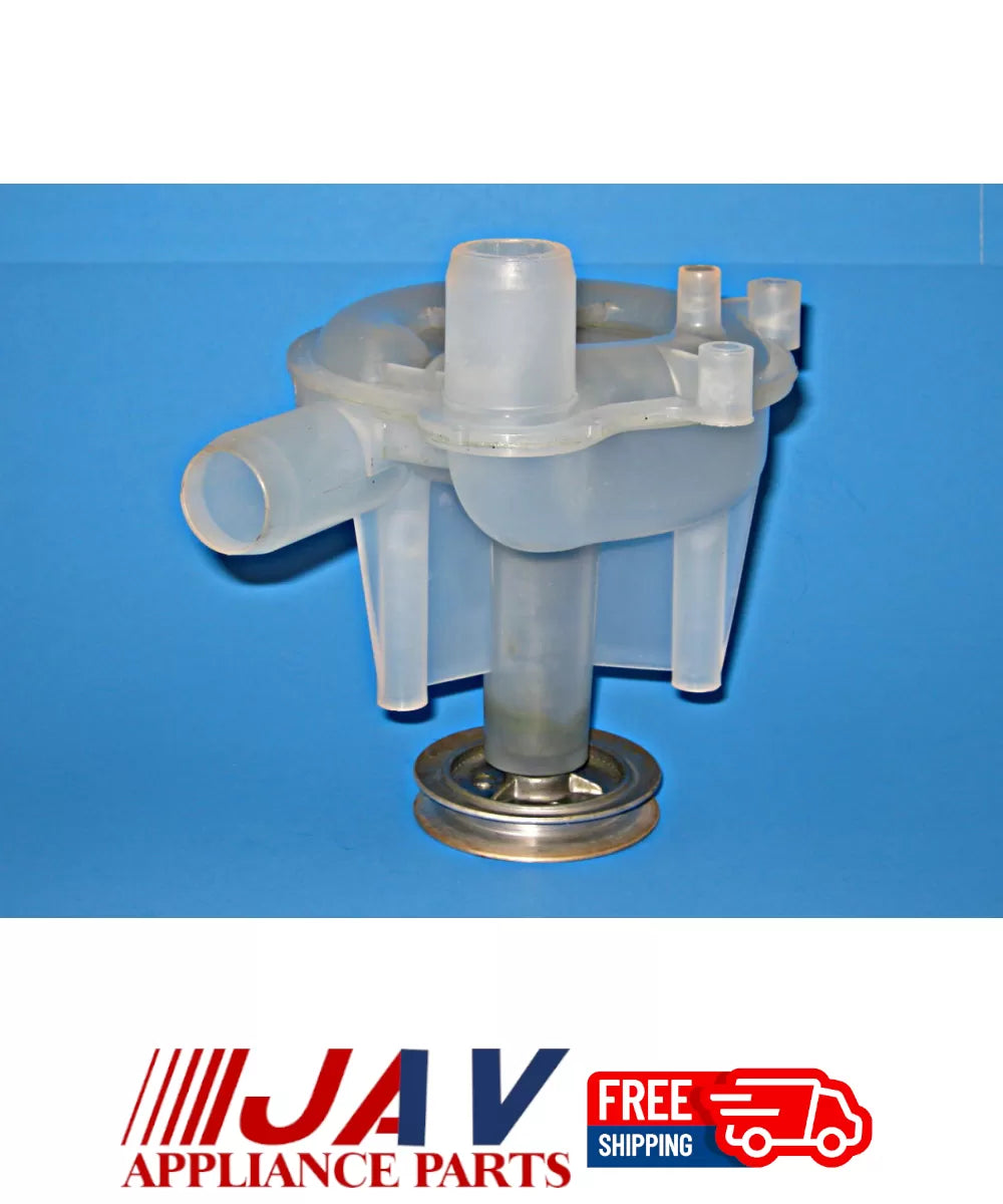OEM Jenn-Air Washer Drain Pump Inv# LR502