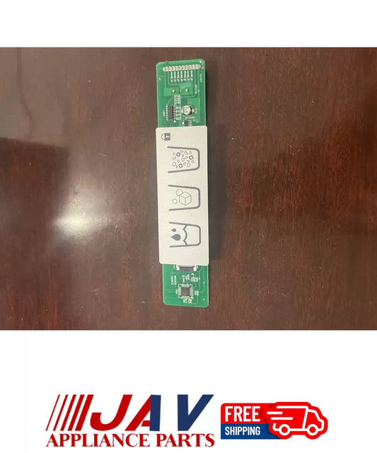 Kenmore EBR78988301 Refrigerator Control Board PID# 32239