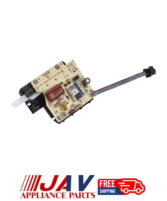 OEM Whirlpool Mixer Speed-cntl Inv# LR1402